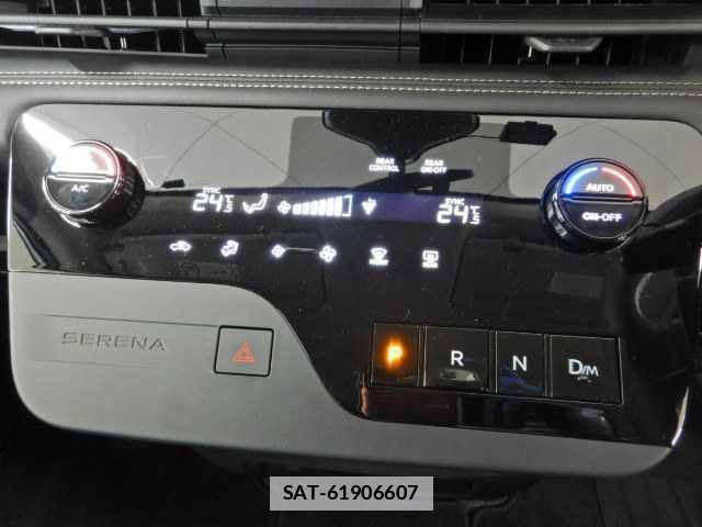 Nissan SERENA 2025-07 7810750-9