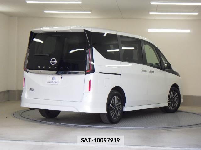 Nissan SERENA 2025-03 7810766-1