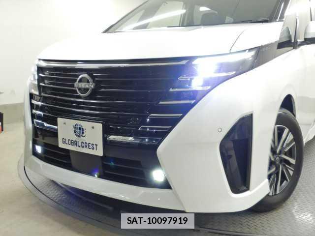 Nissan SERENA 2025-03 7810766-14