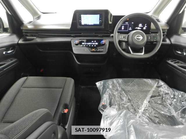 Nissan SERENA 2025-03 7810766-2
