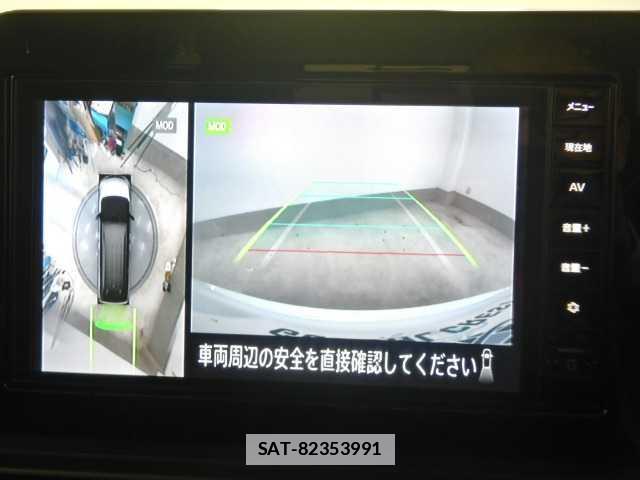 Nissan SERENA 2023-03 7810814-3