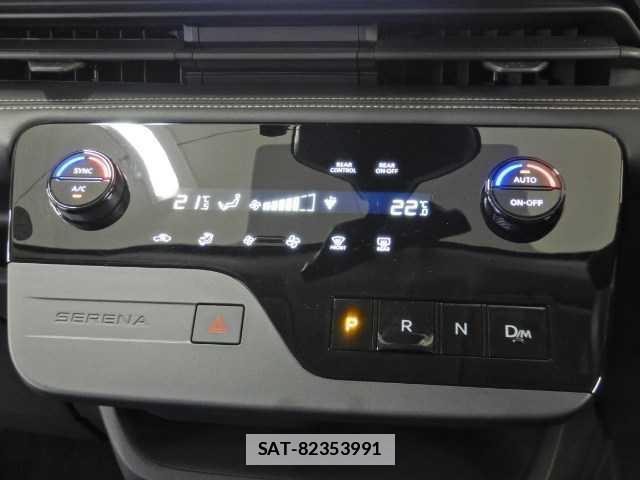Nissan SERENA 2023-03 7810814-8