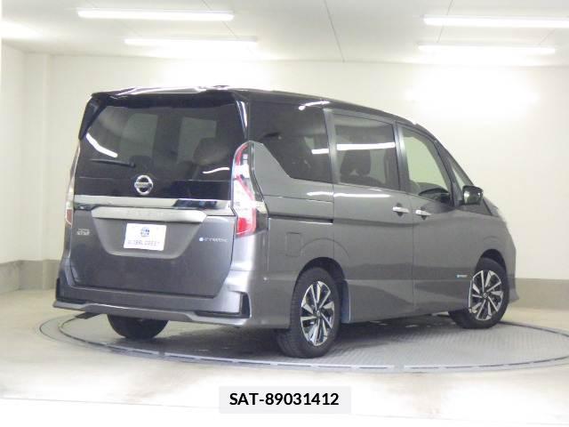 Nissan SERENA 2019-08 7810865-1
