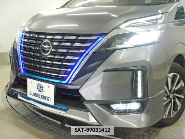 Nissan SERENA 2019-08 7810865-13