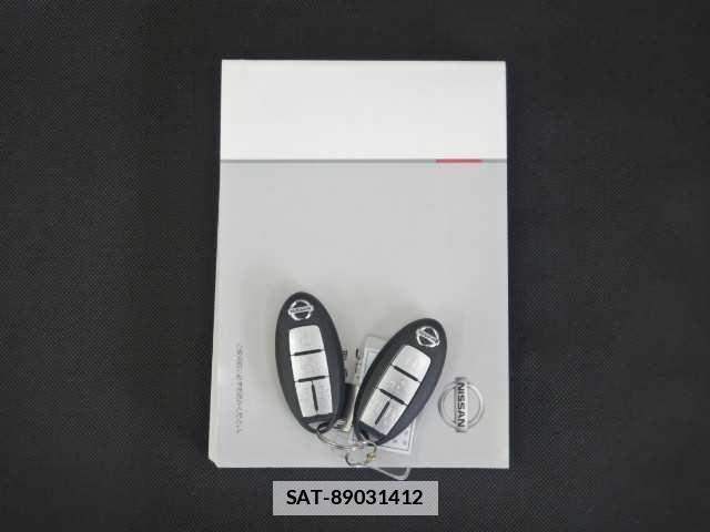 Nissan SERENA 2019-08 7810865-19
