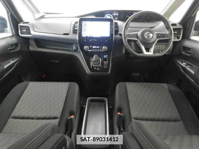 Nissan SERENA 2019-08 7810865-2