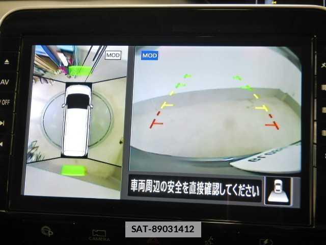 Nissan SERENA 2019-08 7810865-3