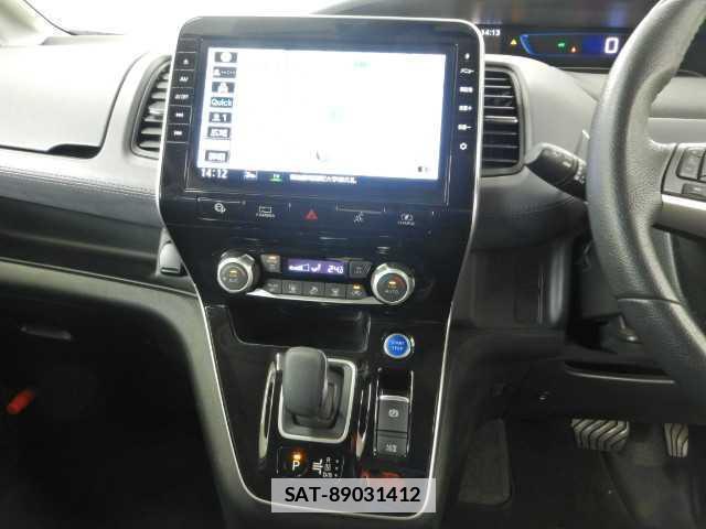 Nissan SERENA 2019-08 7810865-6