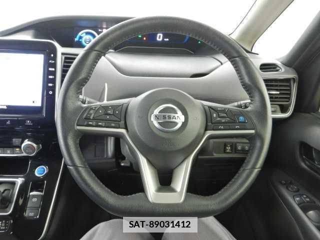 Nissan SERENA 2019-08 7810865-7