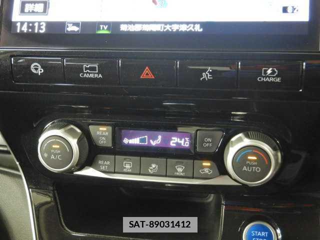 Nissan SERENA 2019-08 7810865-8