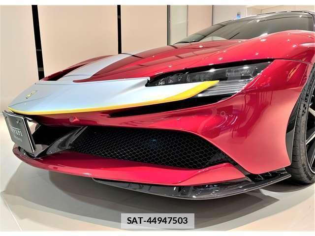 Ferrari SF90 Stradale 2021 7801782-12