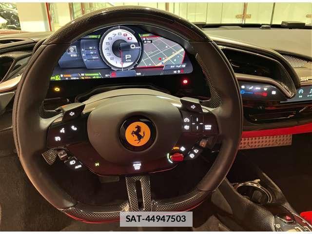 Ferrari SF90 Stradale 2021 7801782-4