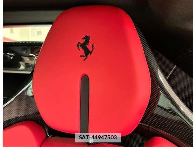 Ferrari SF90 Stradale 2021 7801782-5