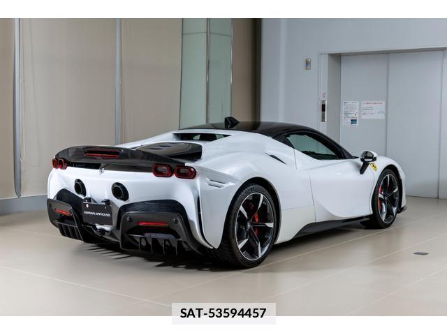 Ferrari SF90 Stradale 2022 7801784-6