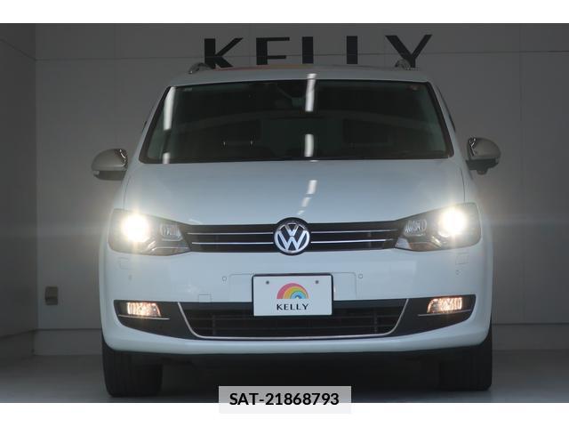 VolksWagen SHARAN 2021-06 7793163-0