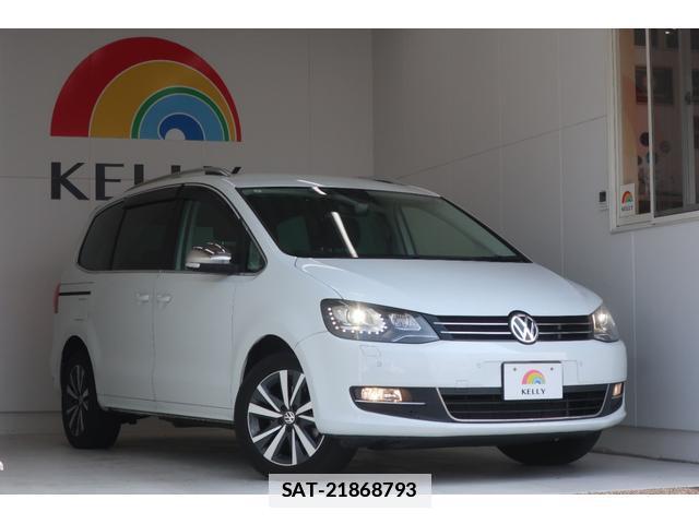 VolksWagen SHARAN 2021-06 7793163-1