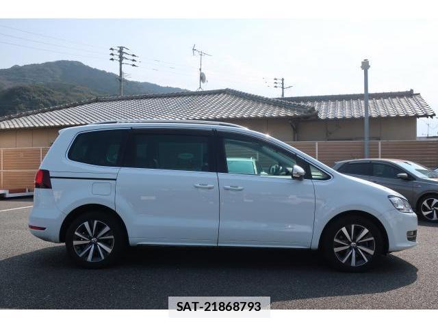 VolksWagen SHARAN 2021-06 7793163-19