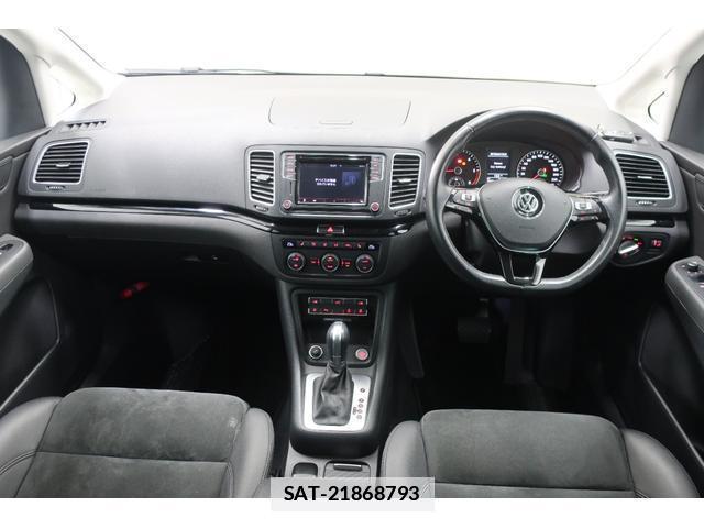 VolksWagen SHARAN 2021-06 7793163-5