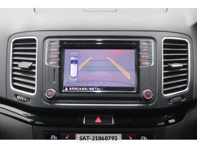 VolksWagen SHARAN 2021-06 7793163-8
