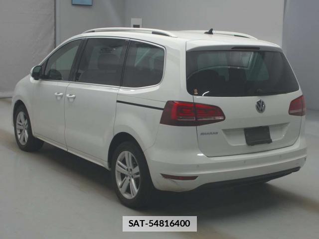 VolksWagen SHARAN 2021-04 7810471-1