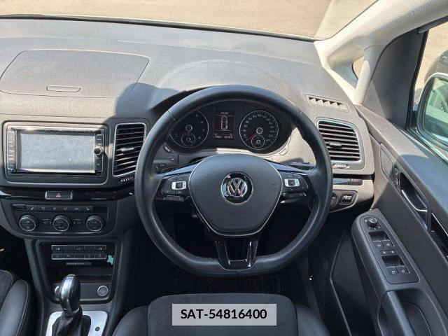 VolksWagen SHARAN 2021-04 7810471-2
