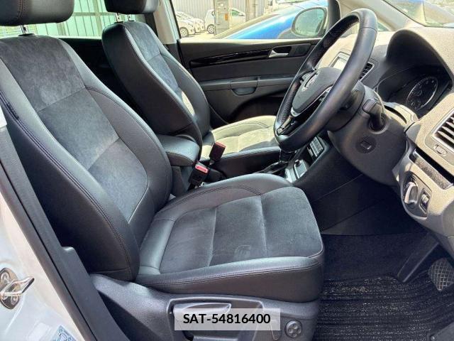 VolksWagen SHARAN 2021-04 7810471-3