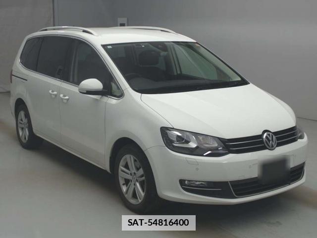 VolksWagen SHARAN 2021-04 7810471-7