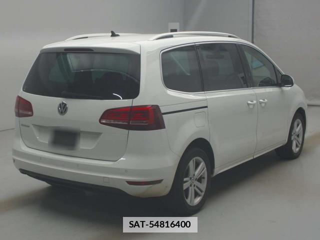 VolksWagen SHARAN 2021-04 7810471-9