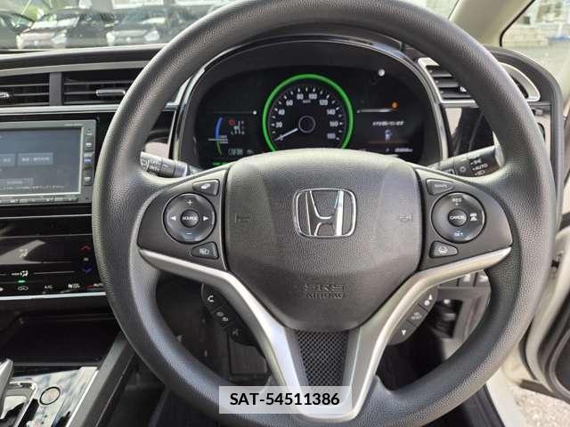 Honda SHUTTLE 2018-11 7795757-1