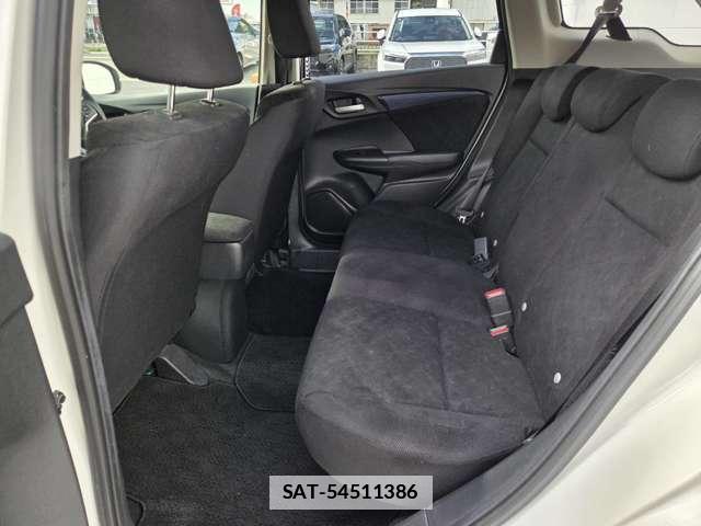 Honda SHUTTLE 2018-11 7795757-11