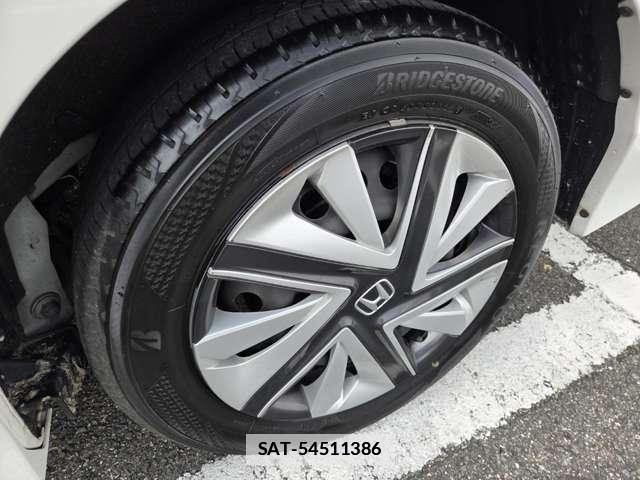 Honda SHUTTLE 2018-11 7795757-12