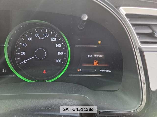 Honda SHUTTLE 2018-11 7795757-14