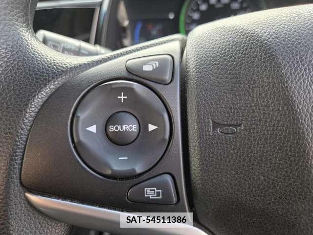 Honda SHUTTLE 2018-11 7795757-15