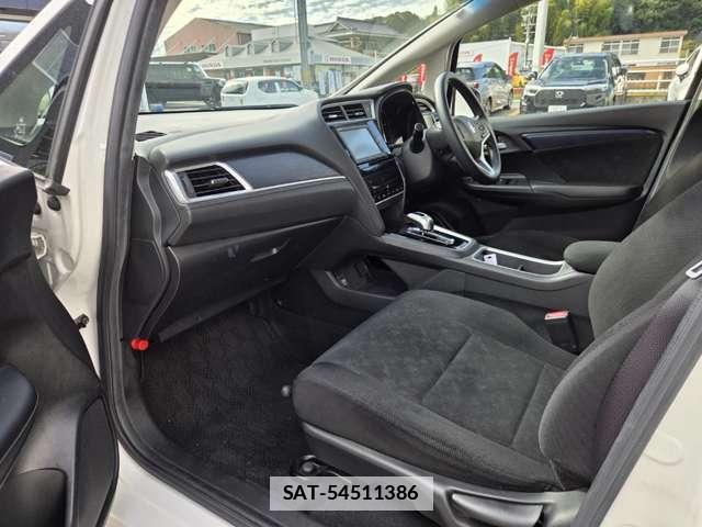 Honda SHUTTLE 2018-11 7795757-2