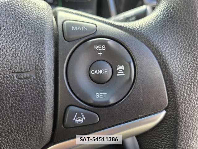 Honda SHUTTLE 2018-11 7795757-3