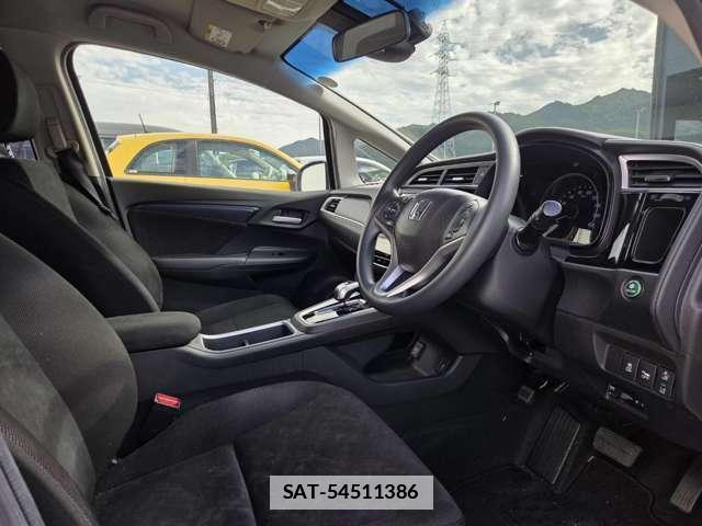 Honda SHUTTLE 2018-11 7795757-8