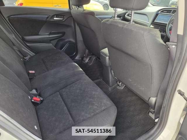 Honda SHUTTLE 2018-11 7795757-9