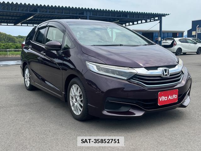 Honda SHUTTLE 2015-11 7797247-1