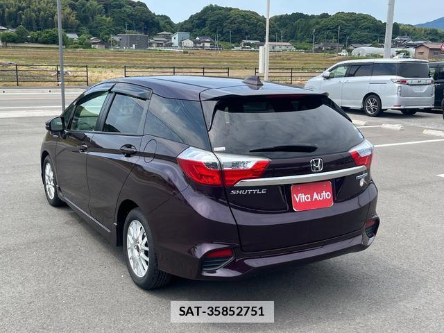 Honda SHUTTLE 2015-11 7797247-10