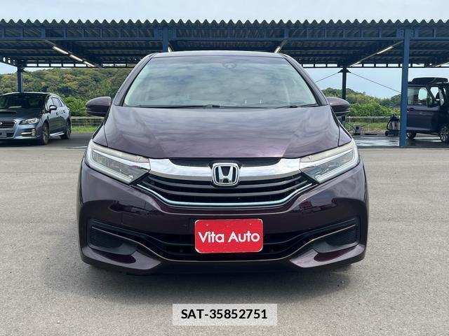 Honda SHUTTLE 2015-11 7797247-11
