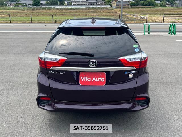 Honda SHUTTLE 2015-11 7797247-12