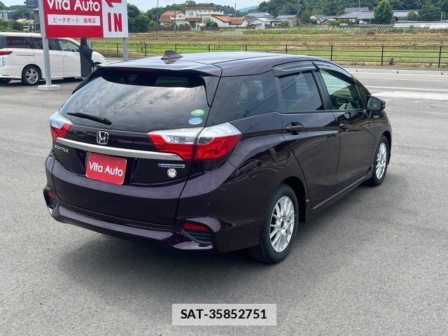 Honda SHUTTLE 2015-11 7797247-14