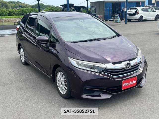 Honda SHUTTLE 2015-11 7797247-17