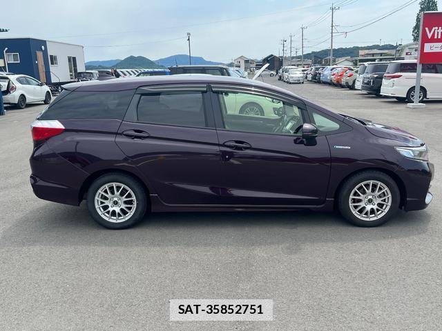 Honda SHUTTLE 2015-11 7797247-18