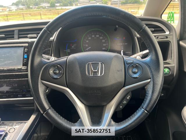 Honda SHUTTLE 2015-11 7797247-19