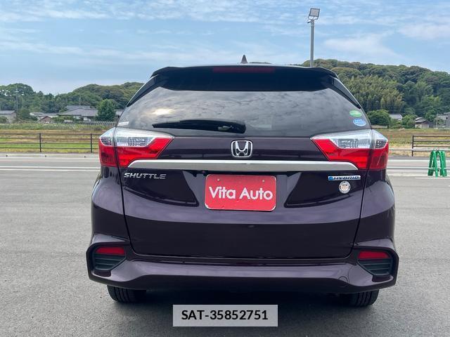 Honda SHUTTLE 2015-11 7797247-3