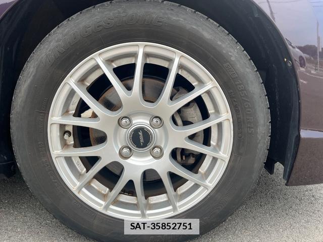 Honda SHUTTLE 2015-11 7797247-6