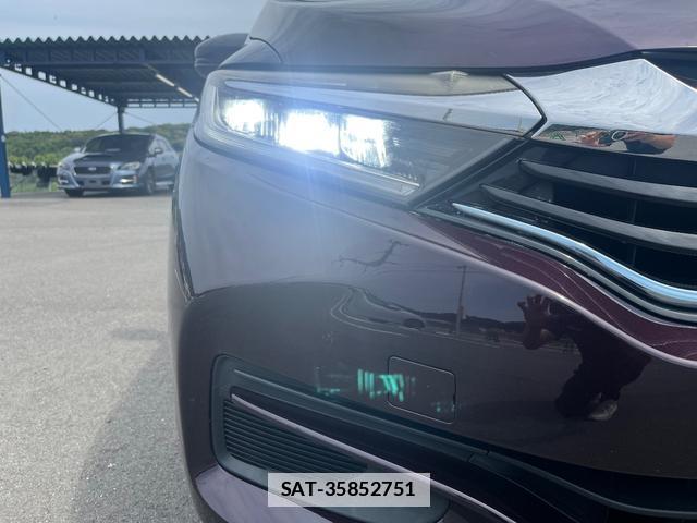 Honda SHUTTLE 2015-11 7797247-7