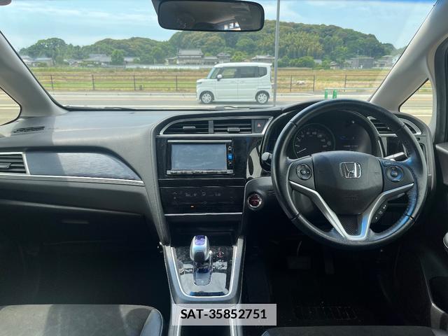 Honda SHUTTLE 2015-11 7797247-8