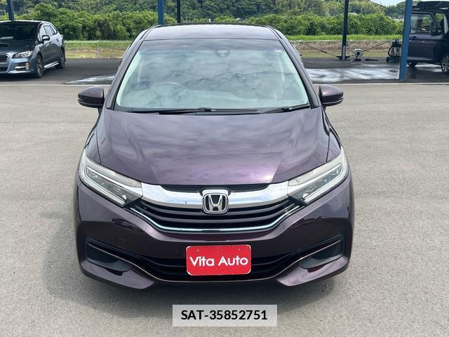 Honda SHUTTLE 2015-11 7797247-9